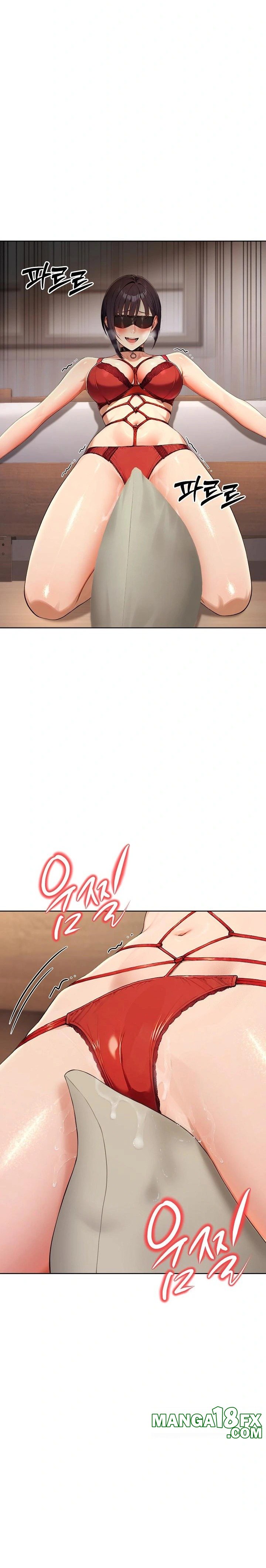 A Girlfriend Every Day of the Week Raw Chapter 6 - Page 11