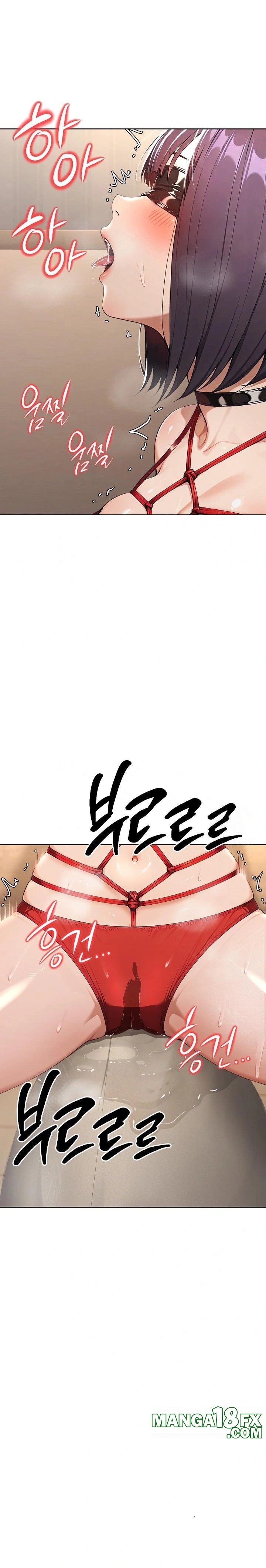 A Girlfriend Every Day of the Week Raw Chapter 6 - Page 15