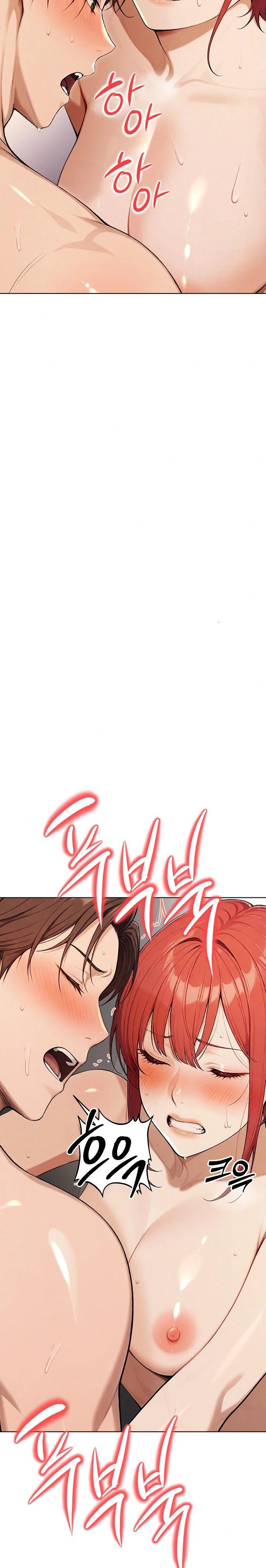 A Girlfriend Every Day of the Week Raw Chapter 6 - Page 28