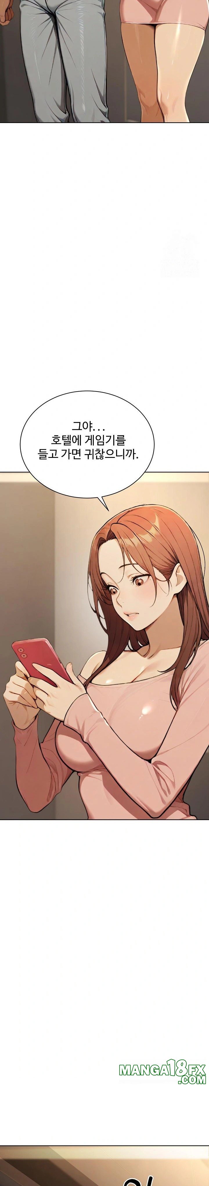 A Girlfriend Every Day of the Week Raw Chapter 8 - Page 26