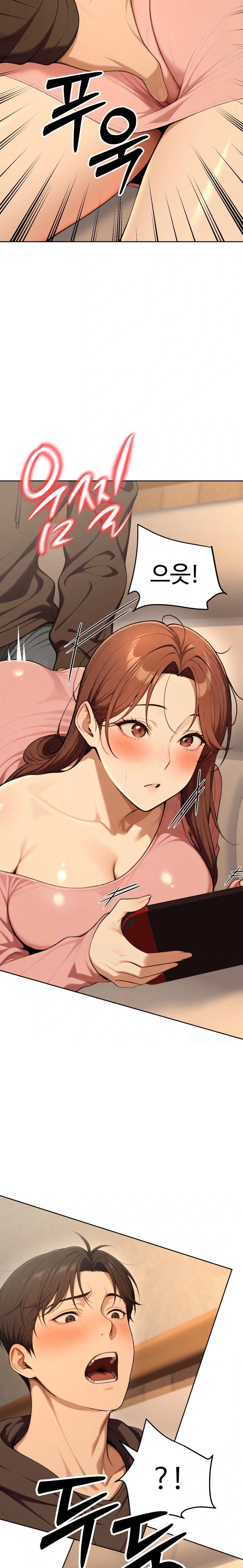 A Girlfriend Every Day of the Week Raw Chapter 9 - Page 33