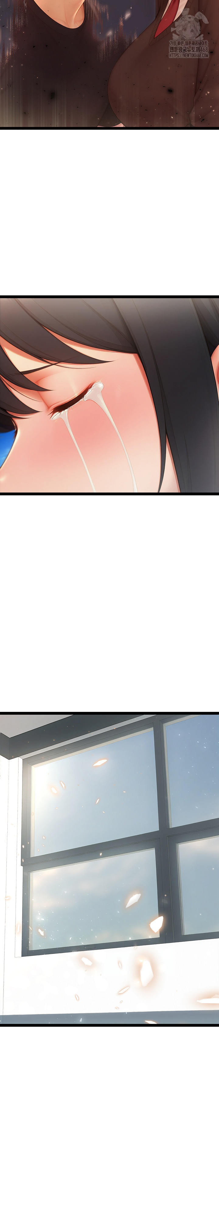 Hwanung’s Search for a Bride Raw Chapter 19 - Page 28