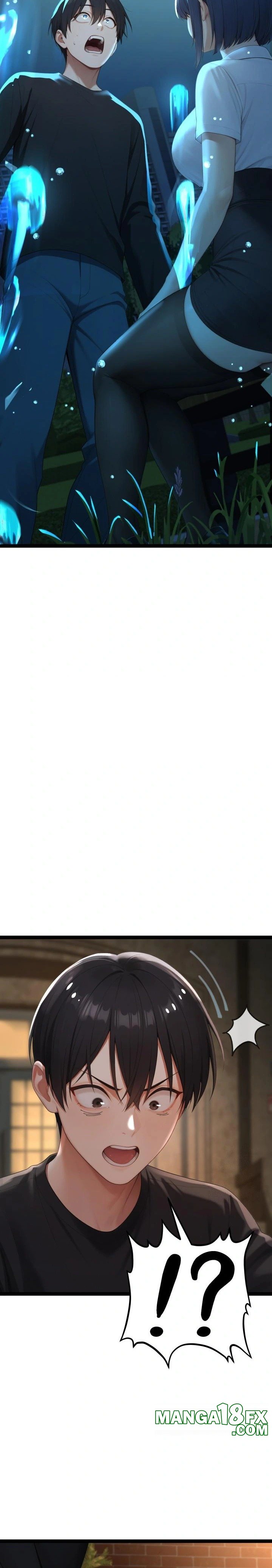 Hwanung’s Search for a Bride Raw Chapter 3 - Page 31