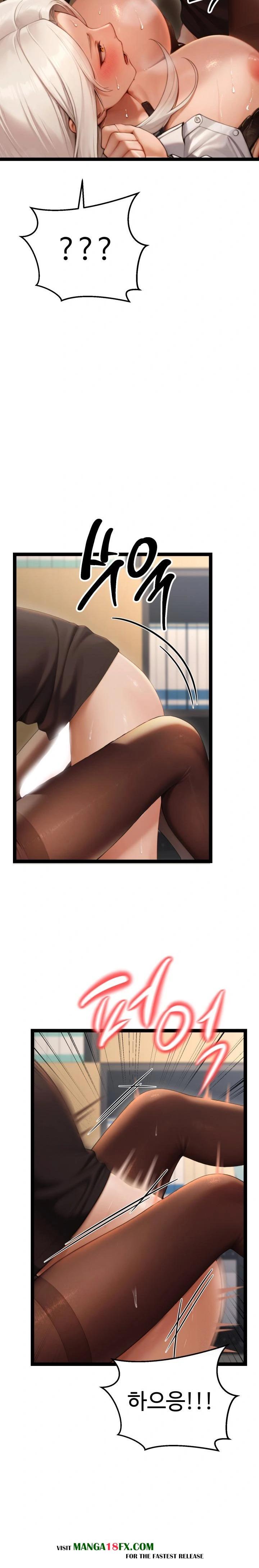 Hwanung’s Search for a Bride Raw Chapter 6 - Page 3