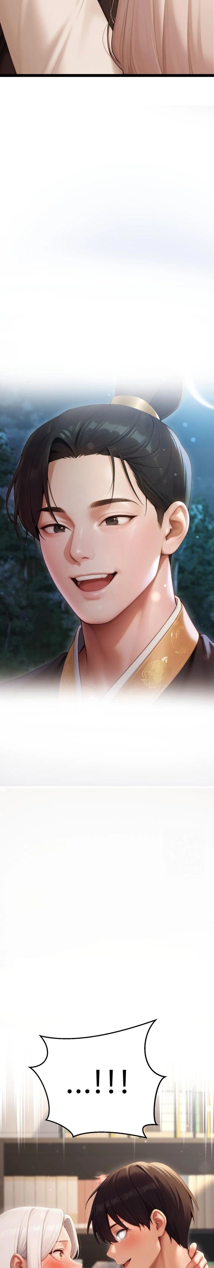 Hwanung’s Search for a Bride Raw Chapter 6 - Page 9