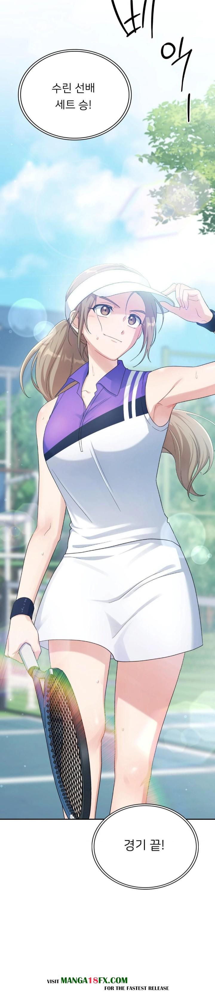 That Kind of Thing Happened Raw Chapter 1 - Page 3