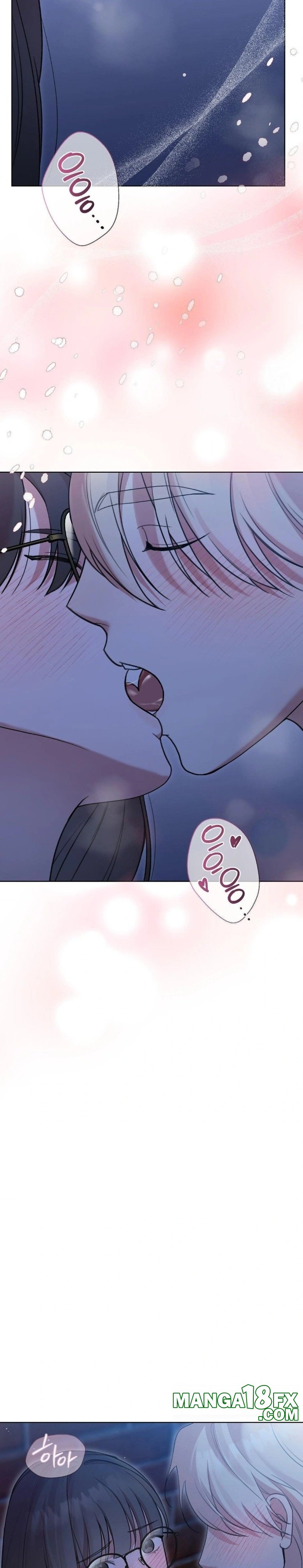 That Kind of Thing Happened Raw Chapter 10 - Page 26