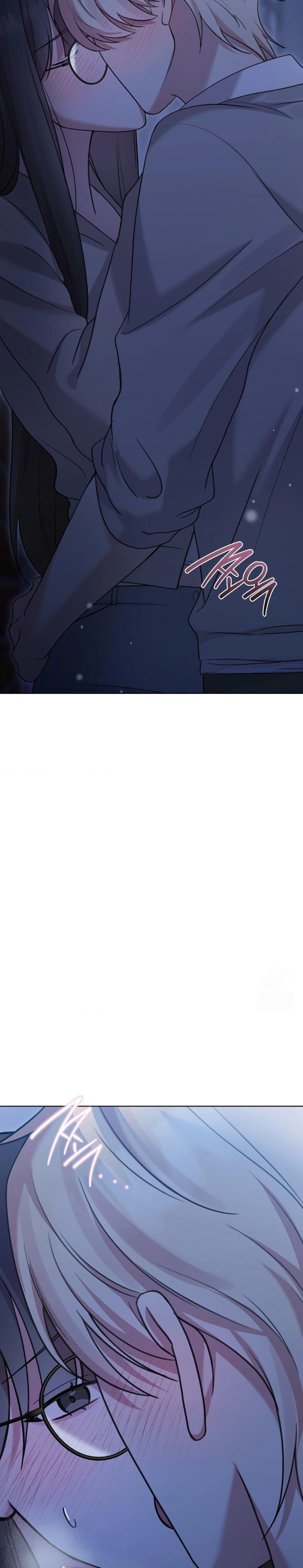 That Kind of Thing Happened Raw Chapter 10 - Page 28