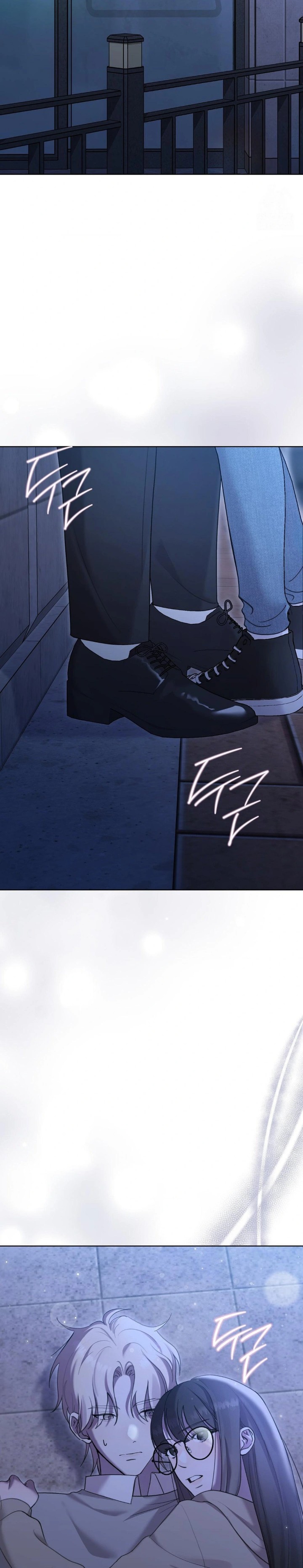 That Kind of Thing Happened Raw Chapter 10 - Page 4