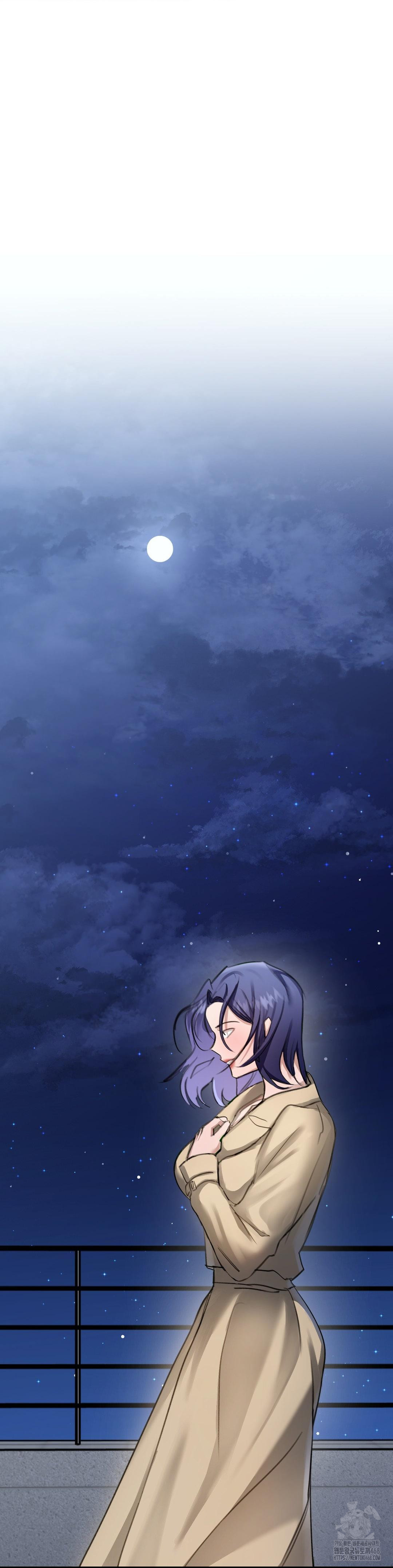 That Kind of Thing Happened Raw Chapter 17 - Page 20