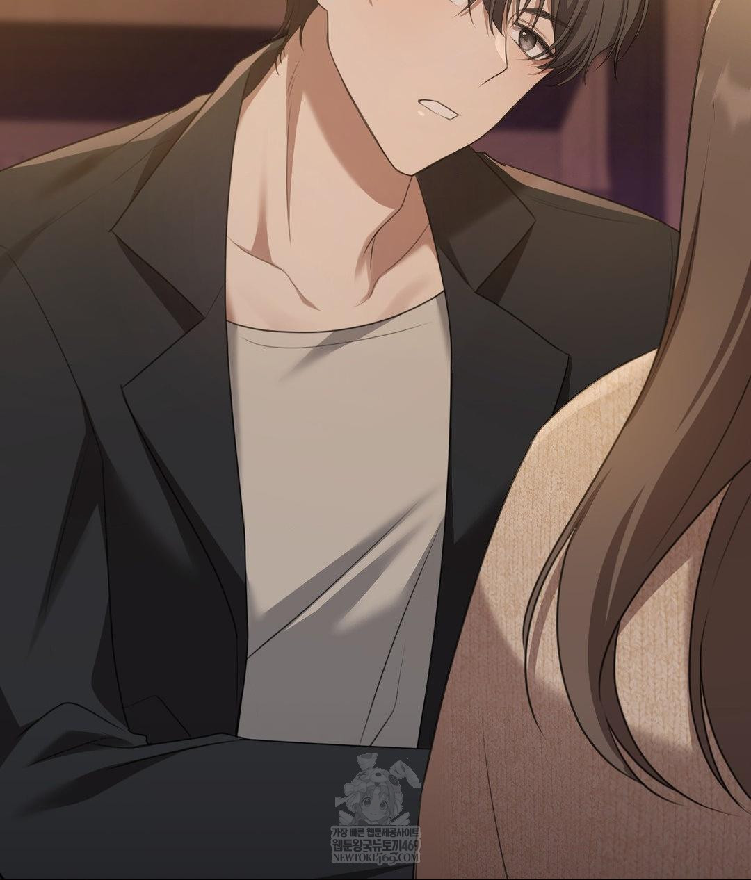 That Kind of Thing Happened Raw Chapter 26 - Page 107