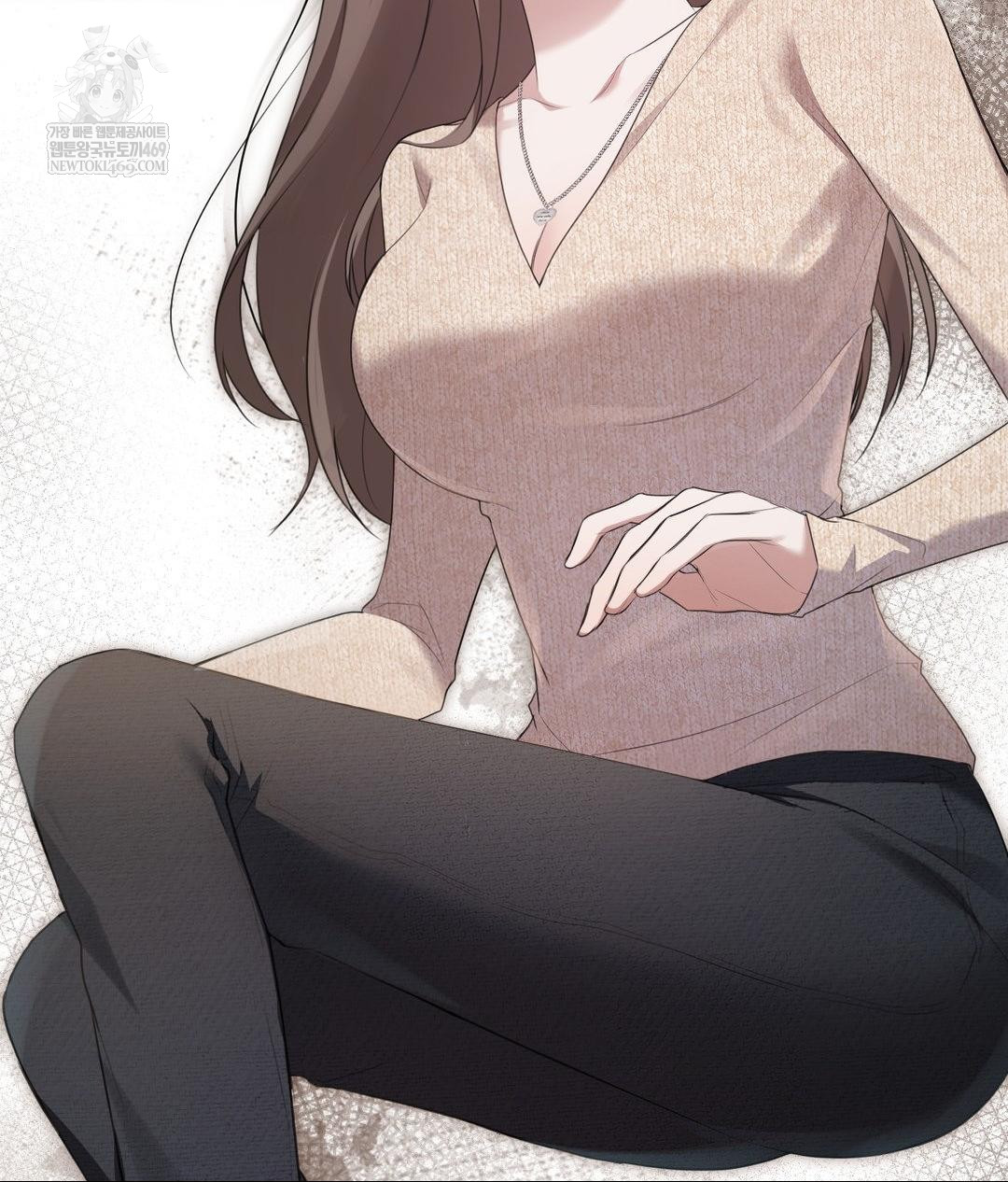 That Kind of Thing Happened Raw Chapter 26 - Page 111