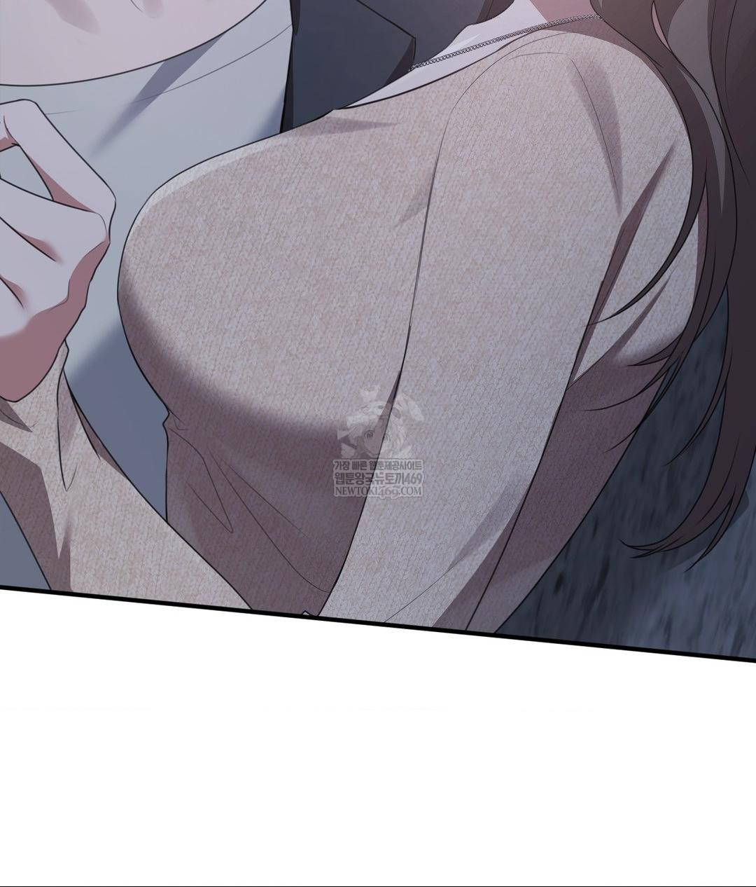 That Kind of Thing Happened Raw Chapter 26 - Page 135