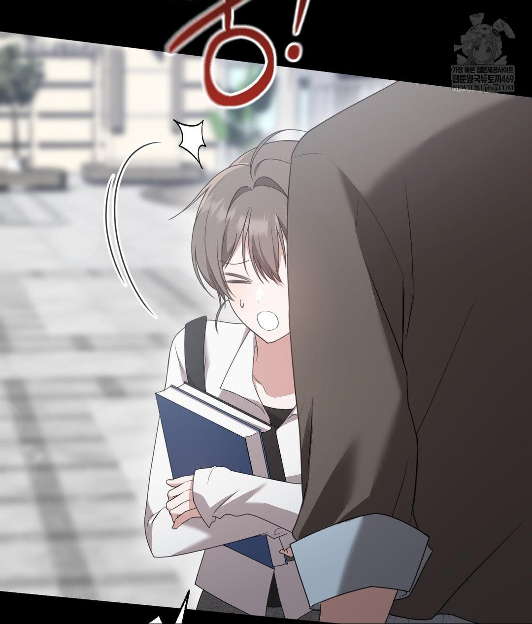 That Kind of Thing Happened Raw Chapter 26 - Page 36