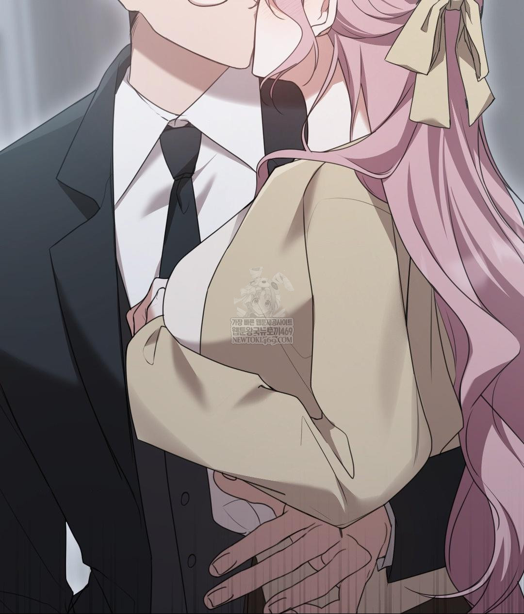 That Kind of Thing Happened Raw Chapter 26 - Page 63