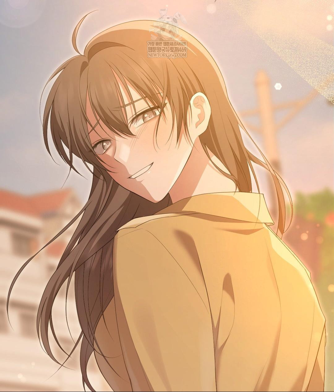 That Kind of Thing Happened Raw Chapter 29 - Page 42