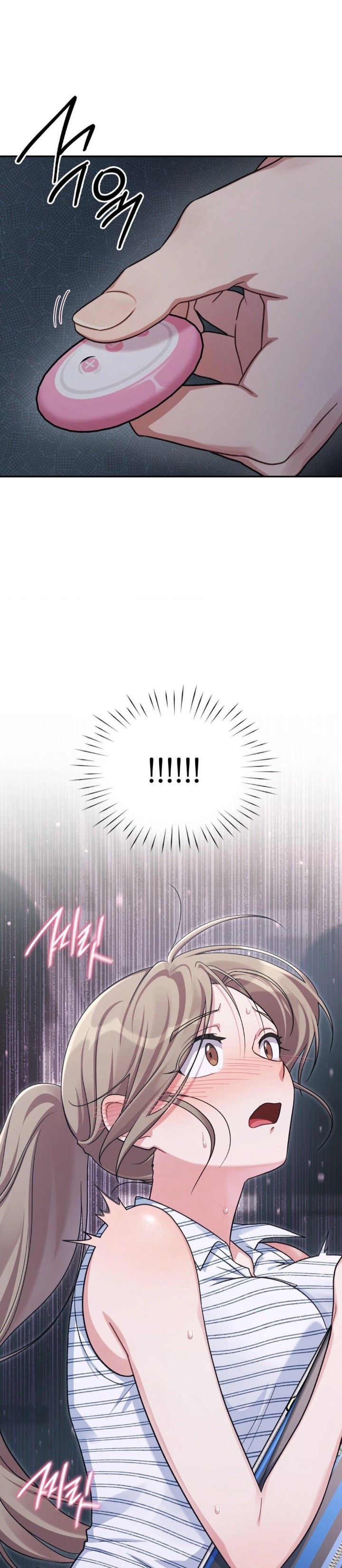 That Kind of Thing Happened Raw Chapter 3 - Page 4