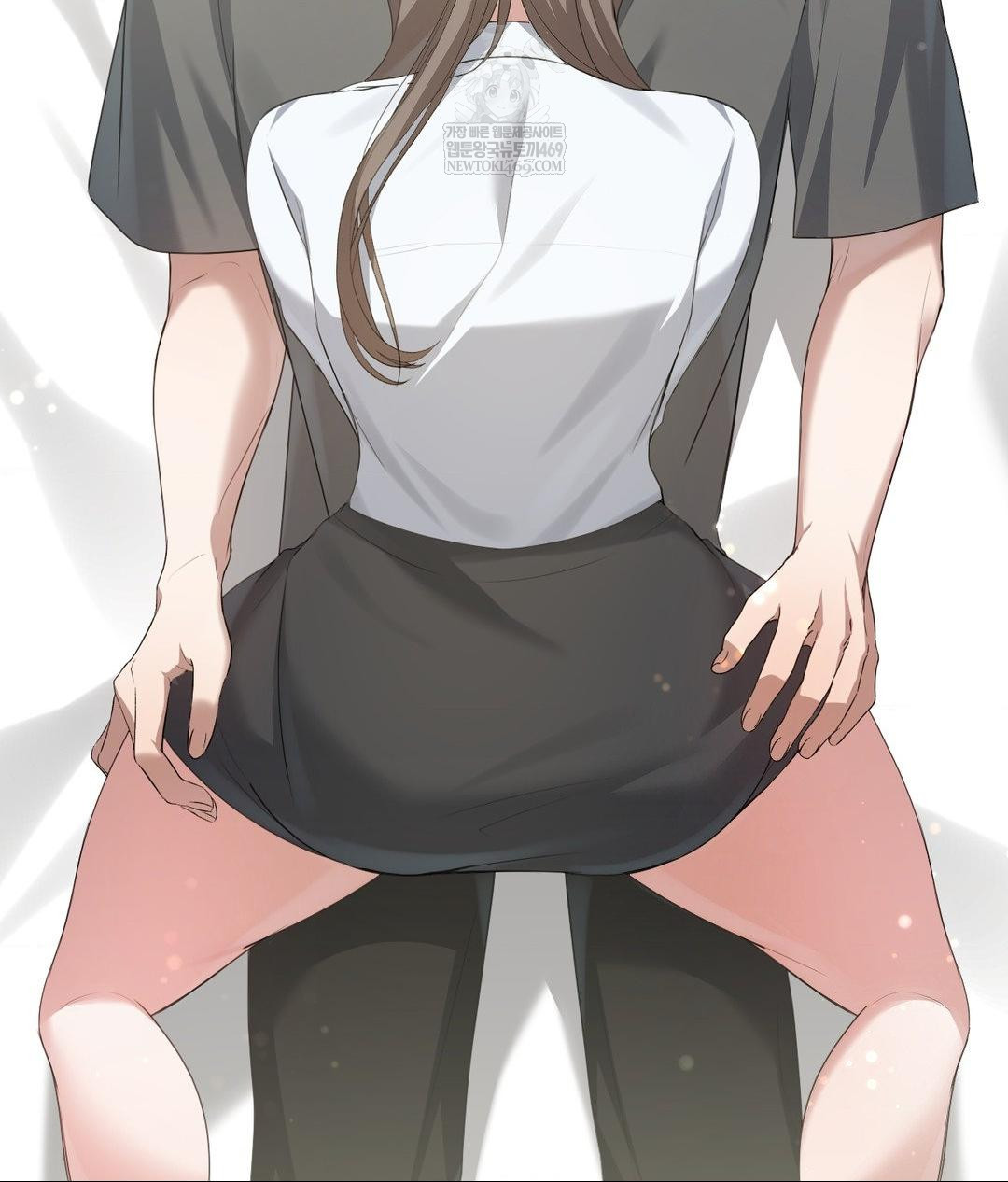 That Kind of Thing Happened Raw Chapter 30 - Page 102