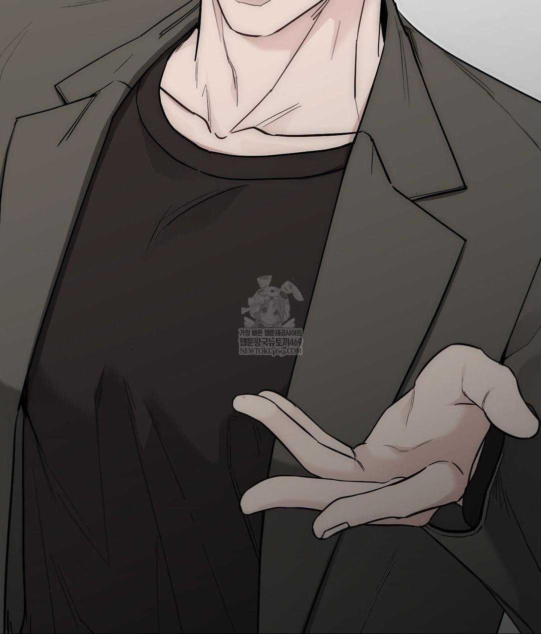 That Kind of Thing Happened Raw Chapter 31 - Page 36