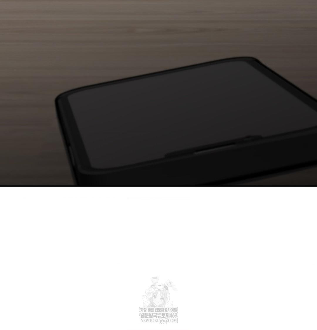 That Kind of Thing Happened Raw Chapter 34 - Page 39