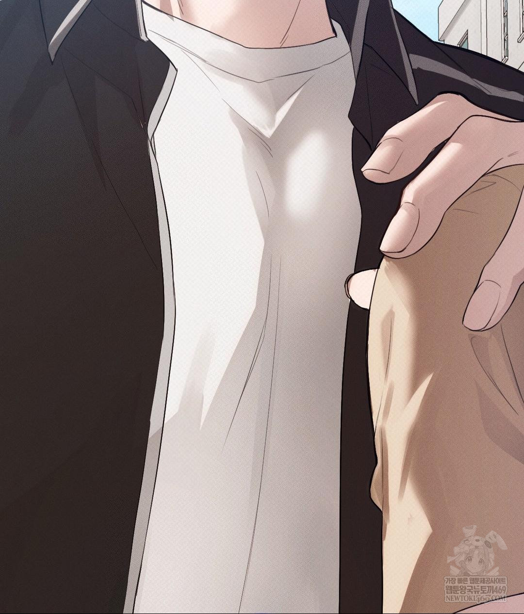 That Kind of Thing Happened Raw Chapter 36 - Page 27