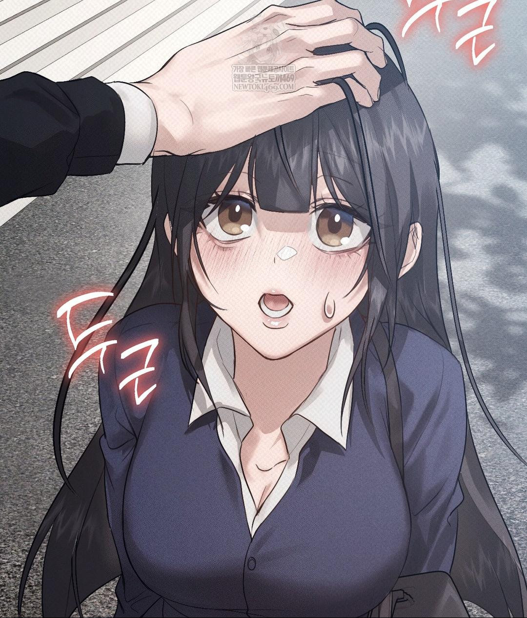 That Kind of Thing Happened Raw Chapter 36 - Page 39