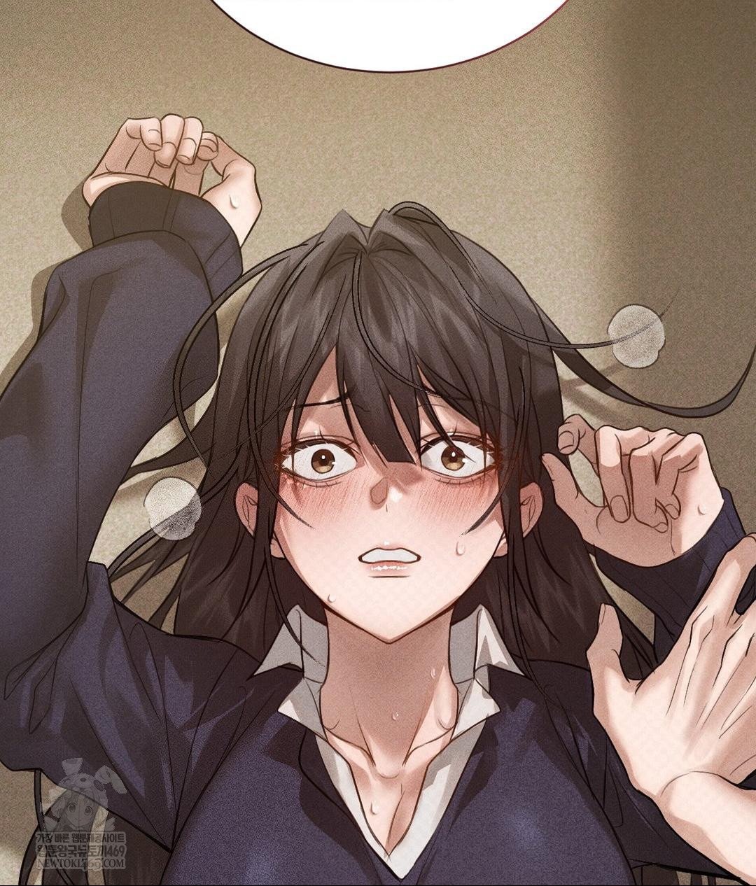 That Kind of Thing Happened Raw Chapter 37 - Page 90