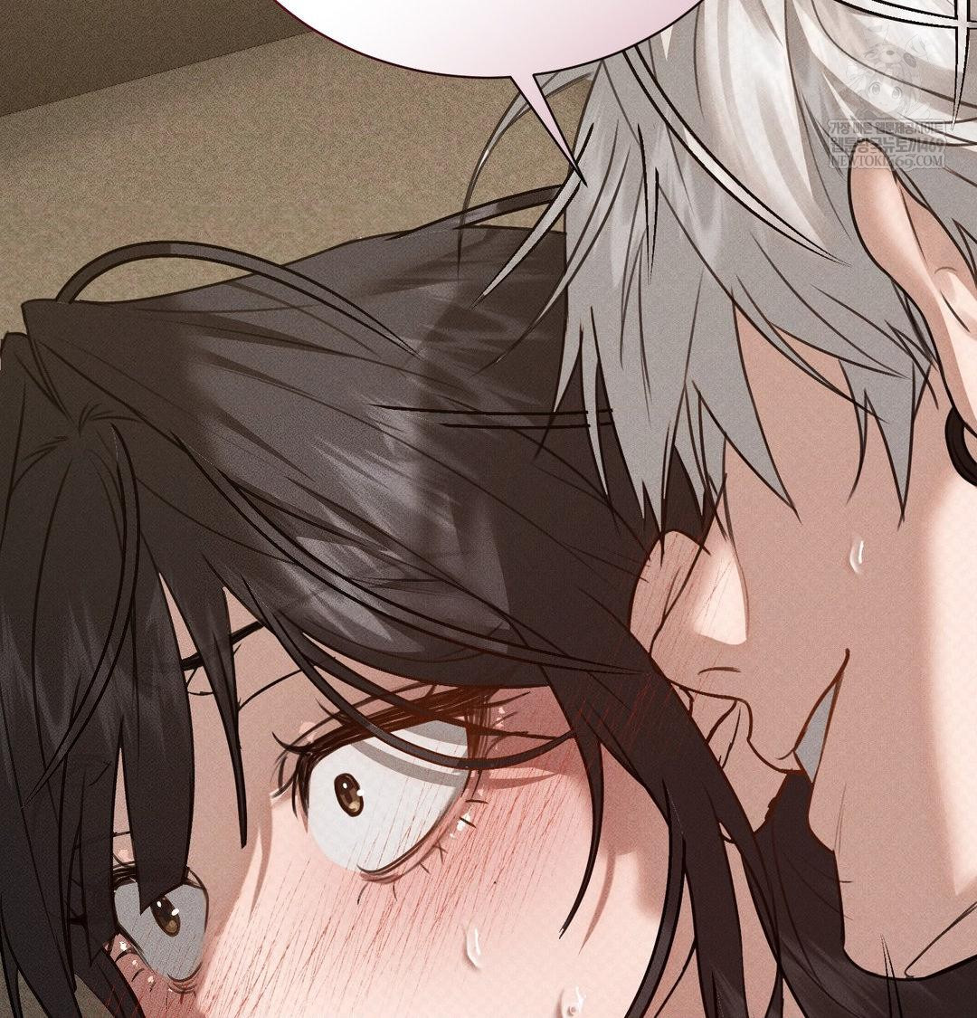 That Kind of Thing Happened Raw Chapter 38 - Page 34