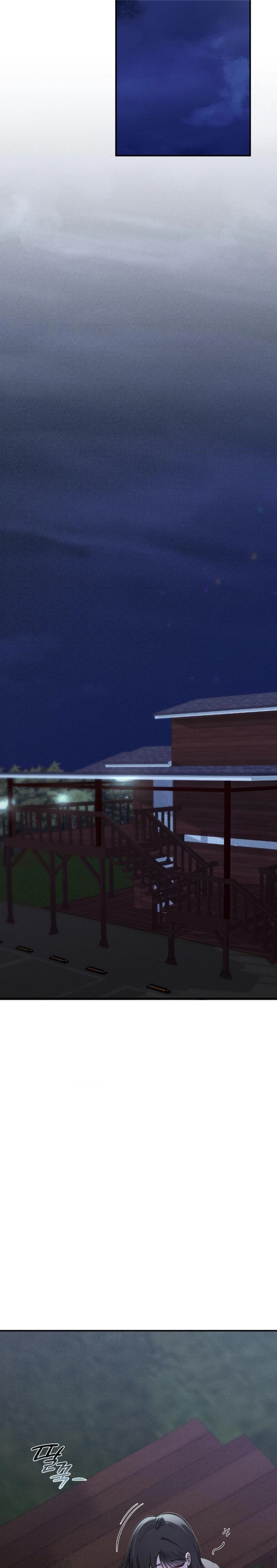 That Kind of Thing Happened Raw Chapter 6 - Page 12