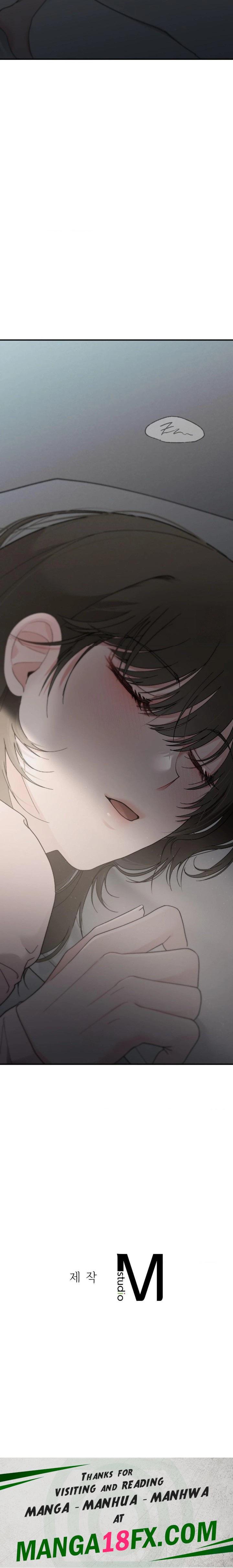 That Kind of Thing Happened Raw Chapter 8 - Page 30