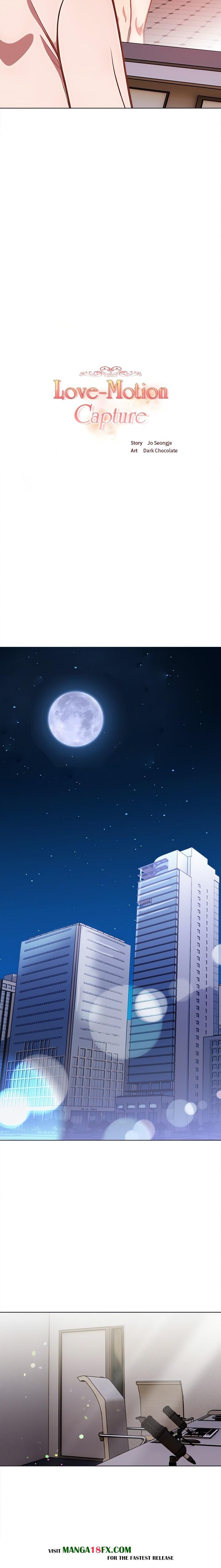 Love-Motion Capture Chapter 10 - Page 3