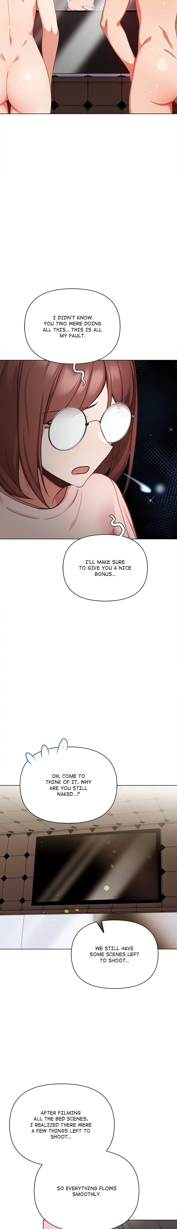 Love-Motion Capture Chapter 10 - Page 7