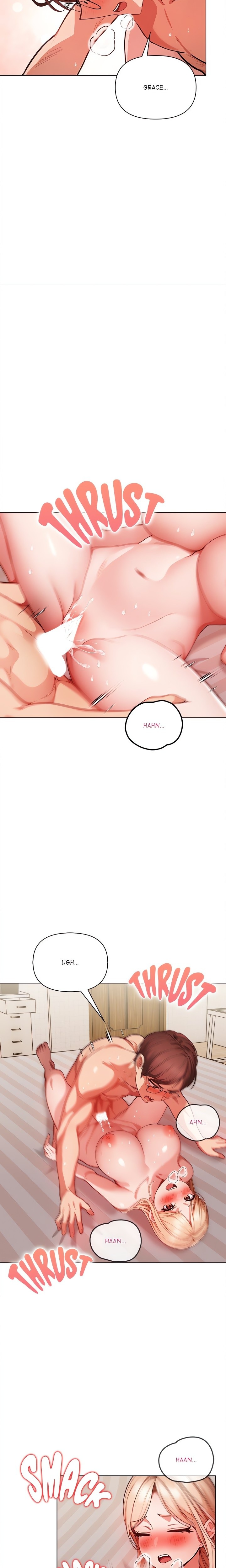 Love-Motion Capture Chapter 12 - Page 6