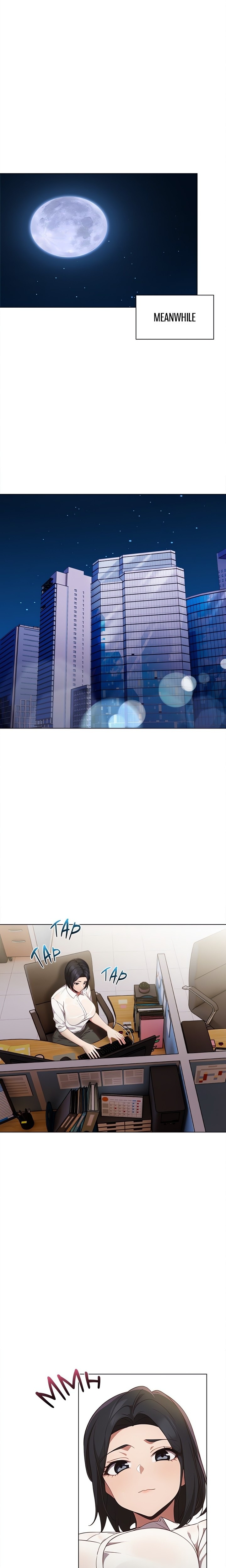 Love-Motion Capture Chapter 13 - Page 6