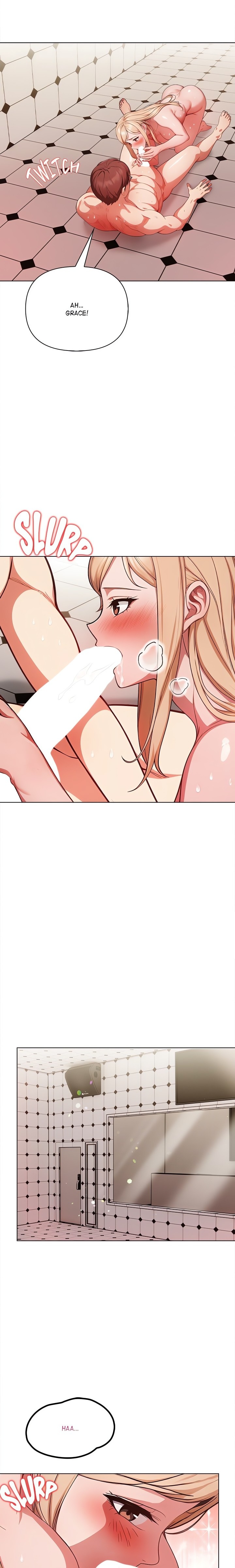 Love-Motion Capture Chapter 16 - Page 4