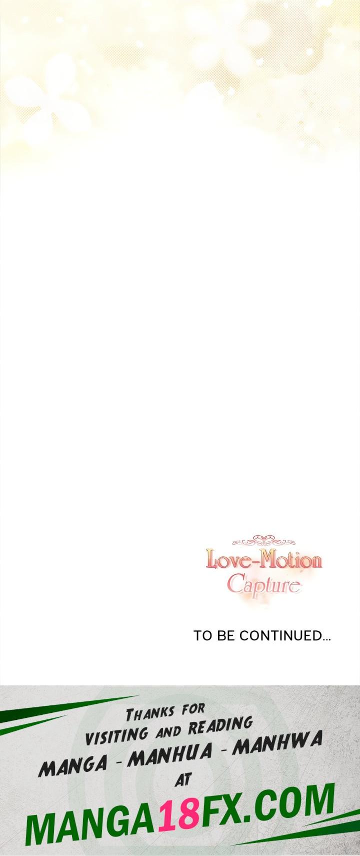 Love-Motion Capture Chapter 2 - Page 29