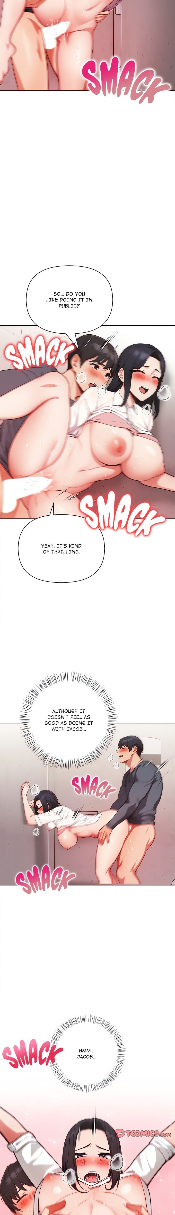 Love-Motion Capture Chapter 20 - Page 2