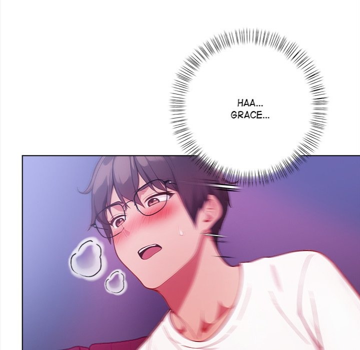 Love-Motion Capture Chapter 25 - Page 104