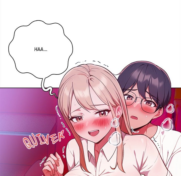 Love-Motion Capture Chapter 25 - Page 107