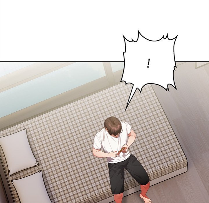 Love-Motion Capture Chapter 25 - Page 12