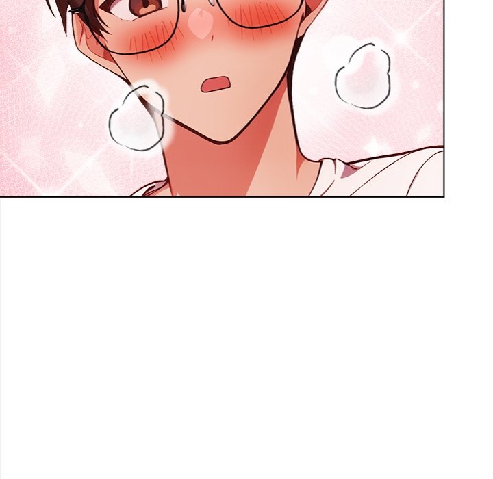 Love-Motion Capture Chapter 25 - Page 120