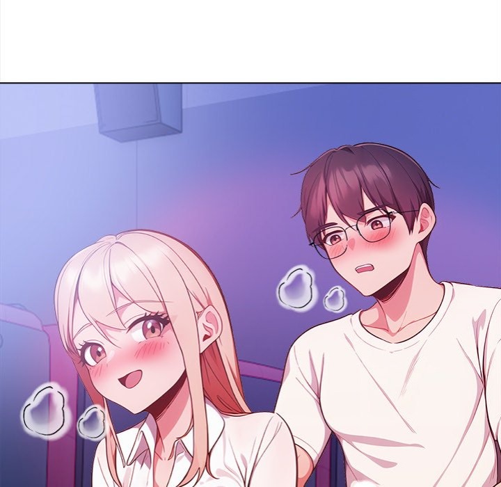 Love-Motion Capture Chapter 25 - Page 121