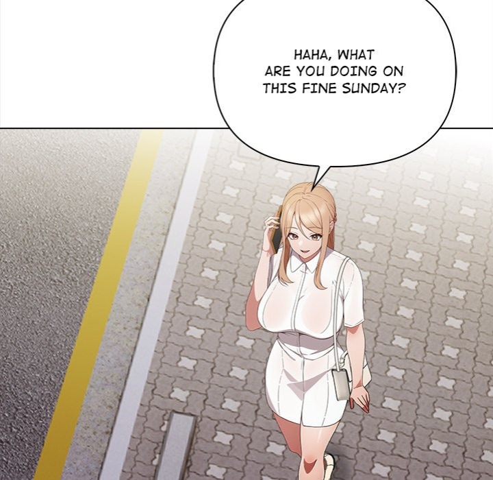 Love-Motion Capture Chapter 25 - Page 34