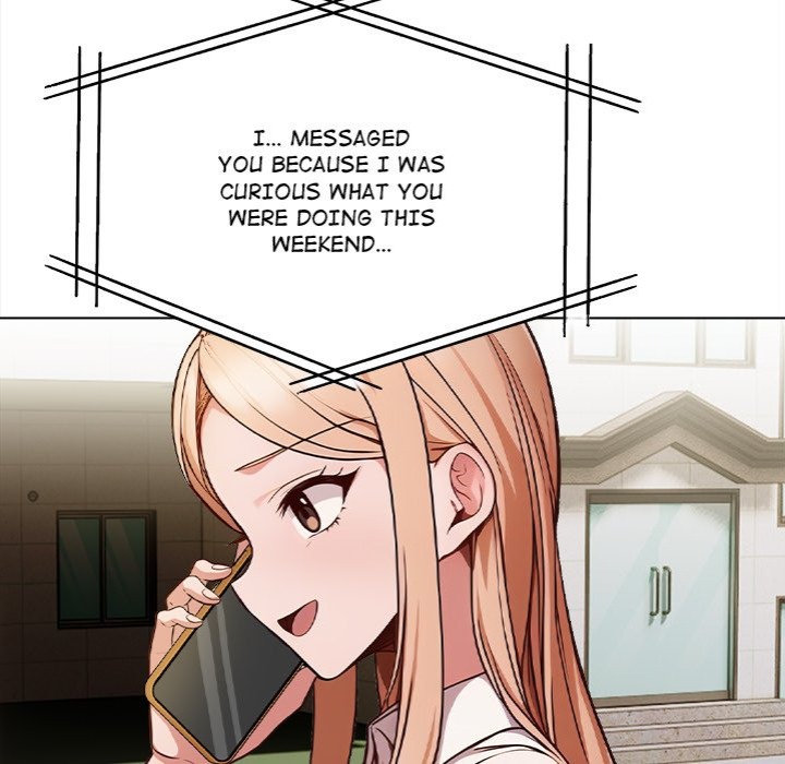 Love-Motion Capture Chapter 25 - Page 36