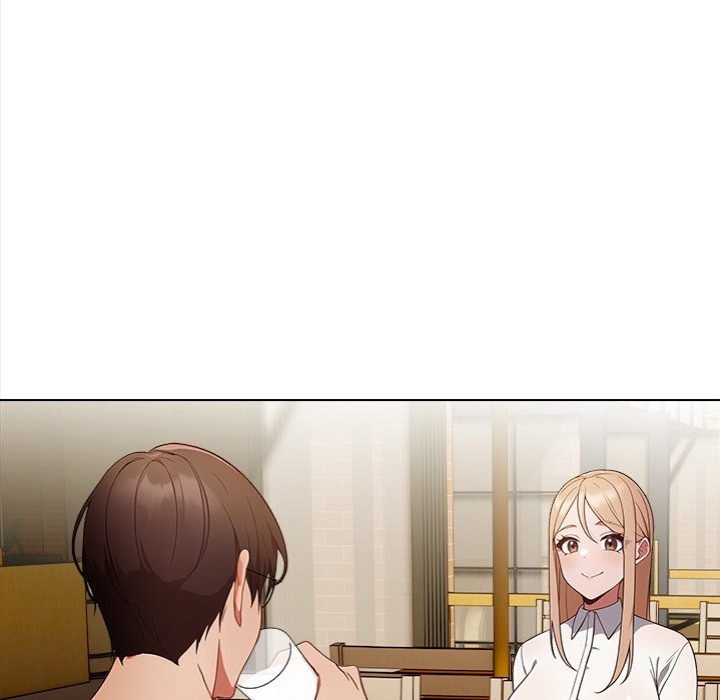 Love-Motion Capture Chapter 25 - Page 53