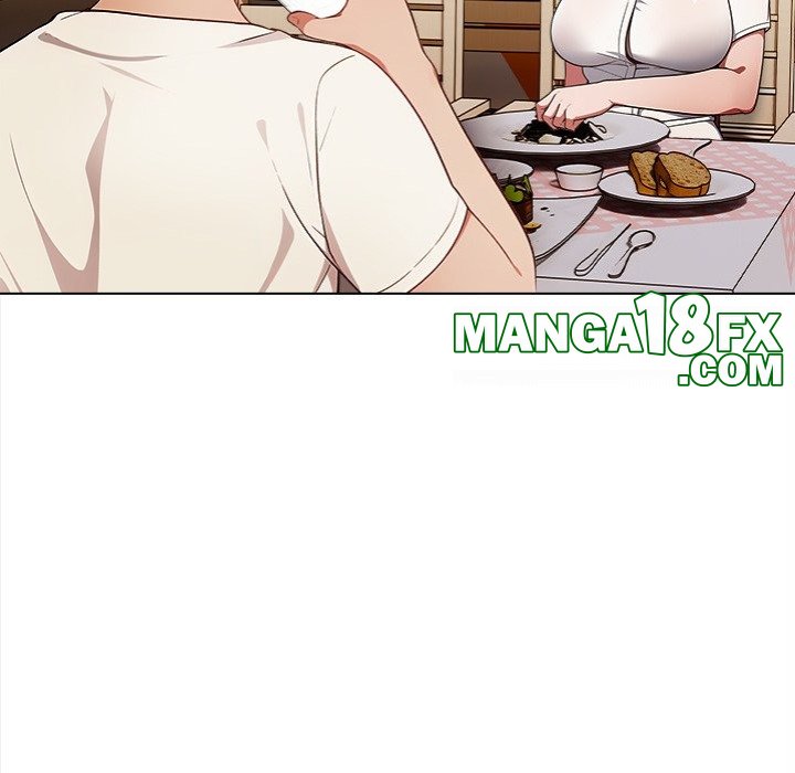 Love-Motion Capture Chapter 25 - Page 54