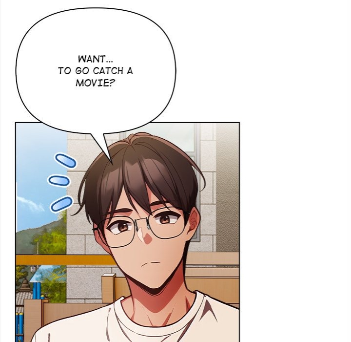 Love-Motion Capture Chapter 25 - Page 57