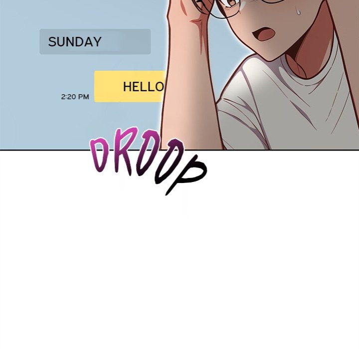 Love-Motion Capture Chapter 25 - Page 8