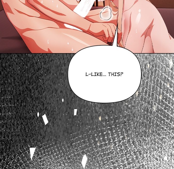 Love-Motion Capture Chapter 26 - Page 130