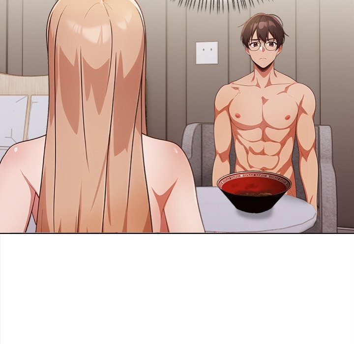 Love-Motion Capture Chapter 26 - Page 133